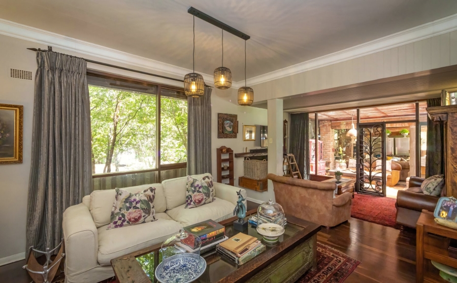 4 Bedroom Property for Sale in Wilgenhof Free State